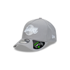 REPREVE Cloud Graphite 9FORTY A-Frame Snapback