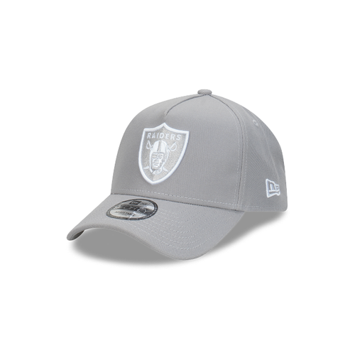 REPREVE Cloud Graphite 9FORTY A-Frame Snapback