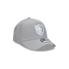 REPREVE Cloud Graphite 9FORTY A-Frame Snapback