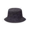 New Era NY Monogram Bucket hat