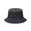 New Era NY Monogram Bucket hat