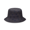 New Era NY Monogram Bucket hat