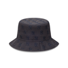 New Era NY Monogram Bucket hat