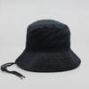 Draw String Bucket Hat