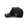 940 Team Visor Hit A-Frame Snapback