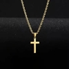 Cross neckless Collection