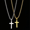 Cross neckless Collection