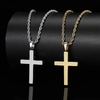 Cross neckless Collection