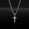 Cross neckless Collection