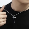 Cross neckless Collection