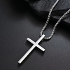 Cross neckless Collection