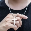 Cross neckless Collection