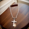 Cross neckless Collection