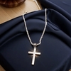 Cross neckless Collection