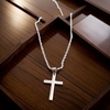 Cross neckless Collection