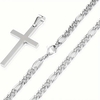 Cuban Cross neckless Collection