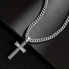 Cuban Cross neckless Collection