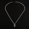 Cuban Cross neckless Collection