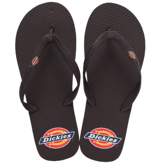 dickies flip flops