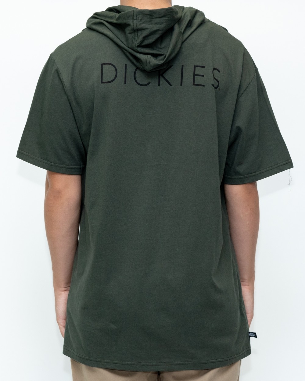 Dickies t shirt nz sale