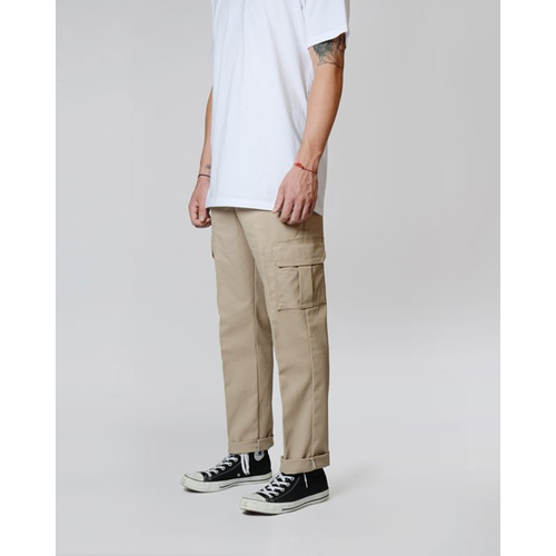 Dickies slim hot sale straight cargo