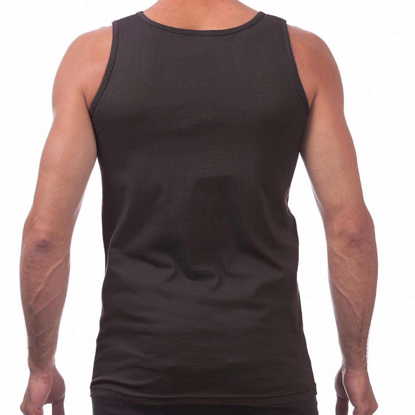 Proclub Heavyweight Tank Top (Plus Size) - Tops-T-shirts : All Out Co ...