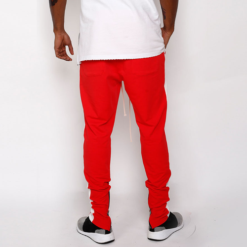 Strip Track Pants - Bottoms : All Out Co - AOC CLOTHING CO.