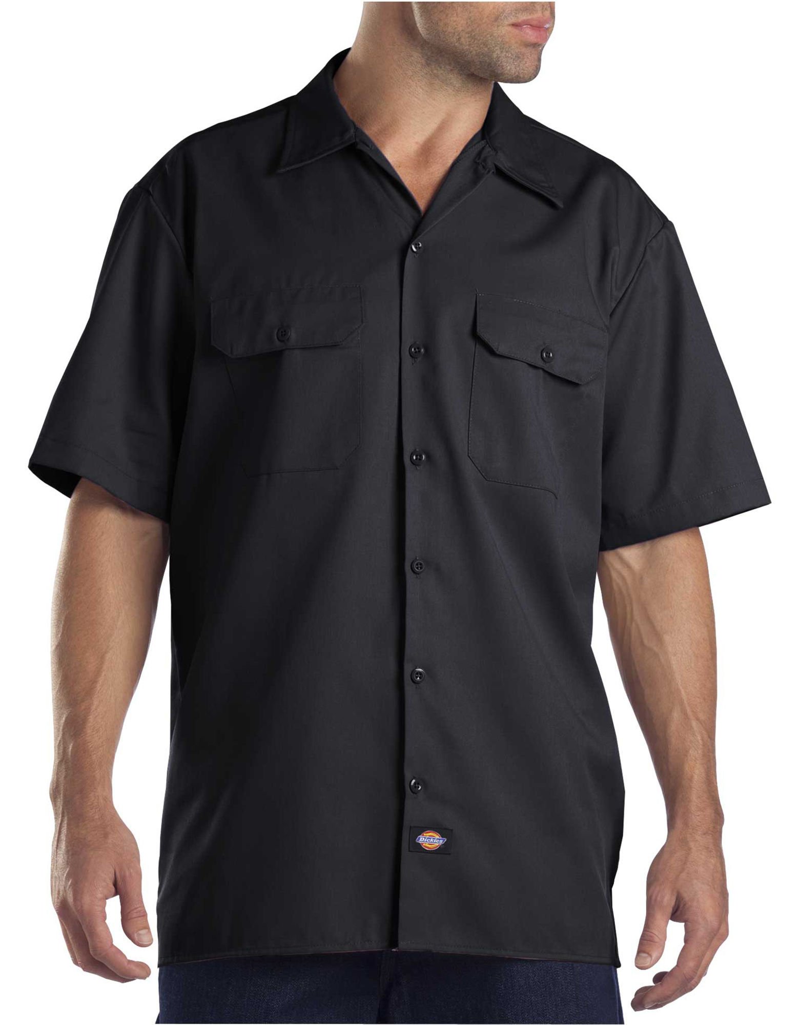 dickies work tee shirts