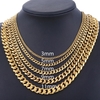 22ct Gold Chain (S)