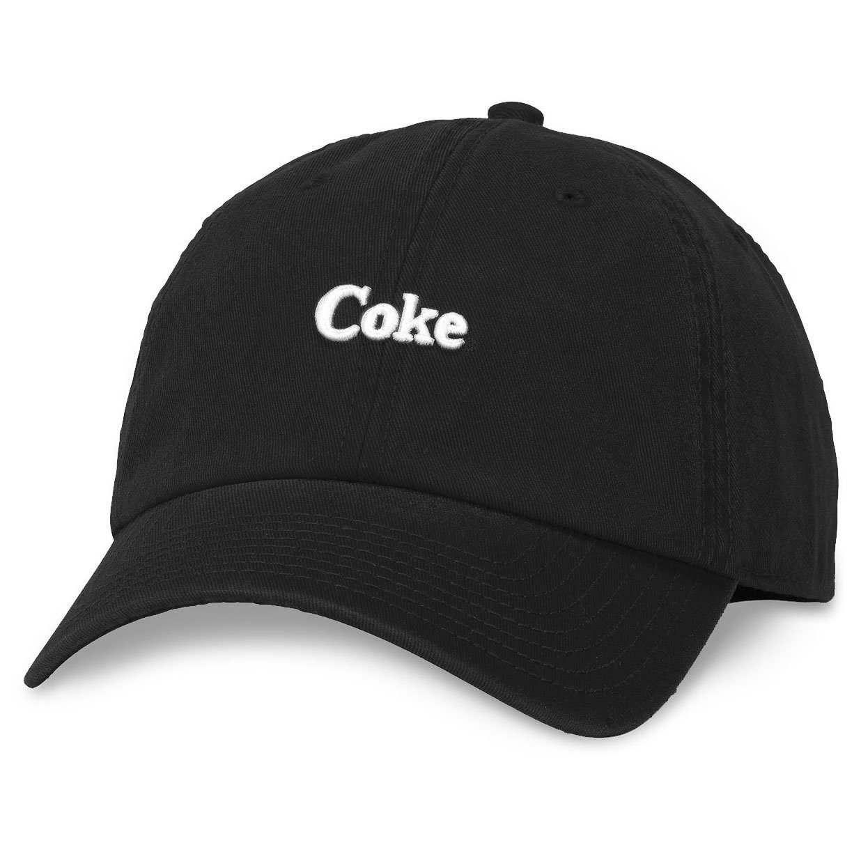 coke baseball cap