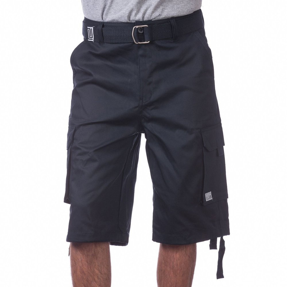 Pro club cargo store shorts