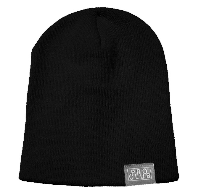 pro club beanie