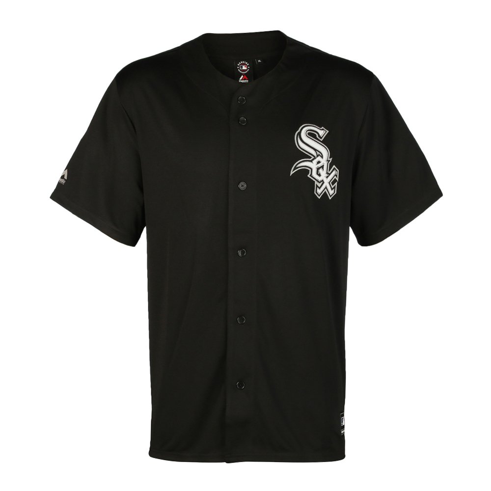 Mlb replica clearance jersey