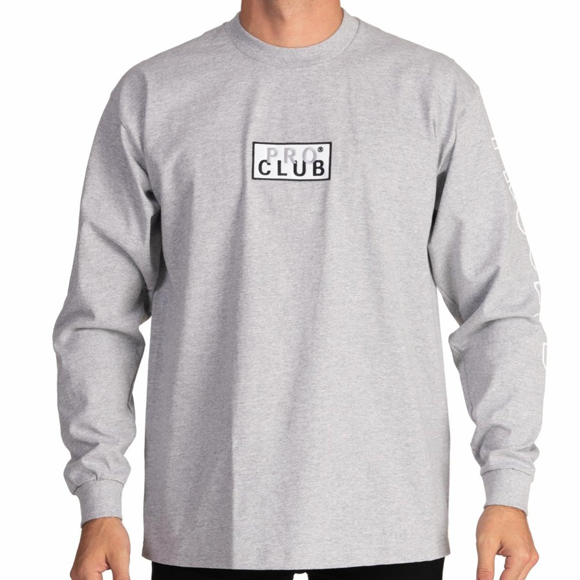 Pro club 2024 box logo