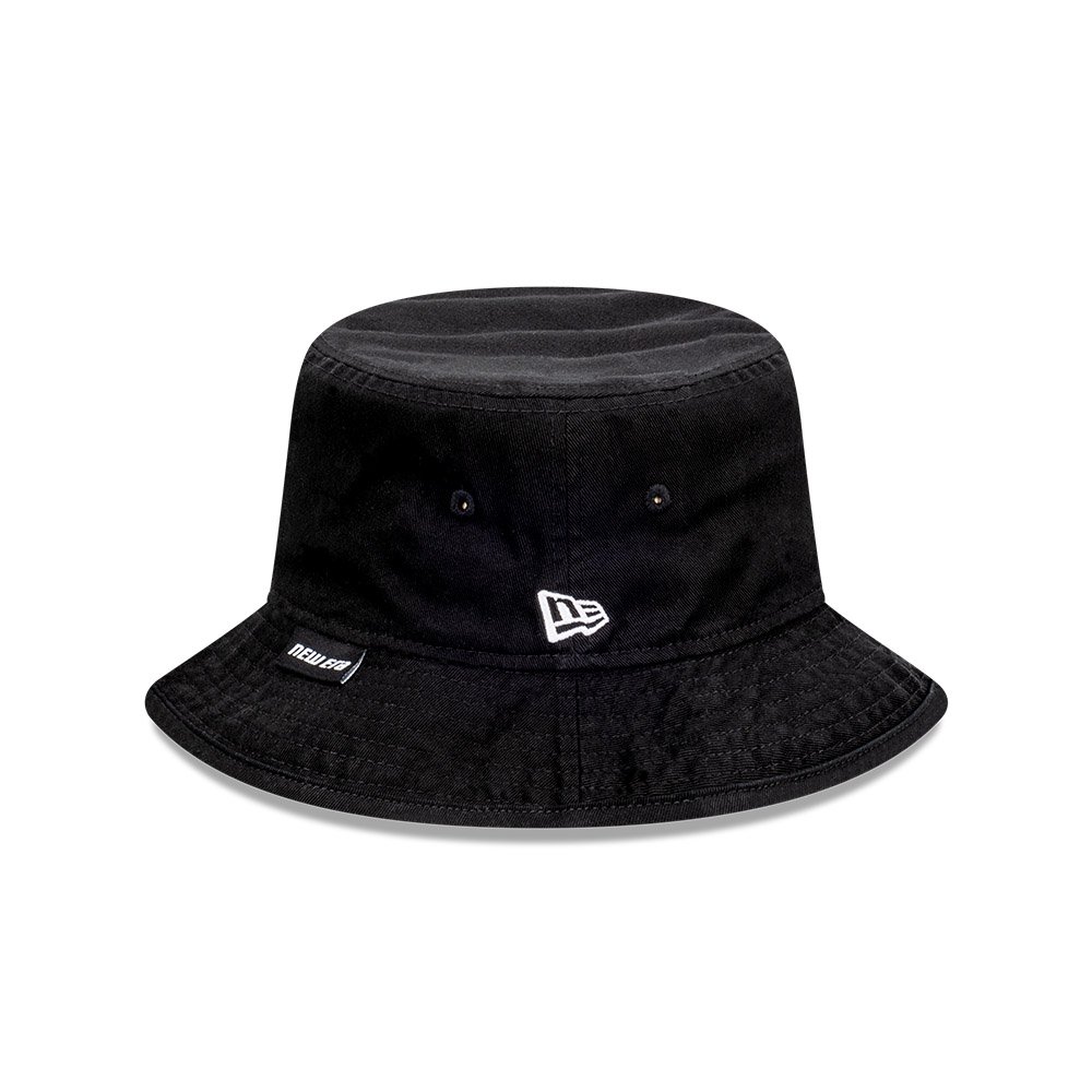 New Era Pip Tag Bucket Hat - Headwear-Beanies : All Out Co - NEW ERA