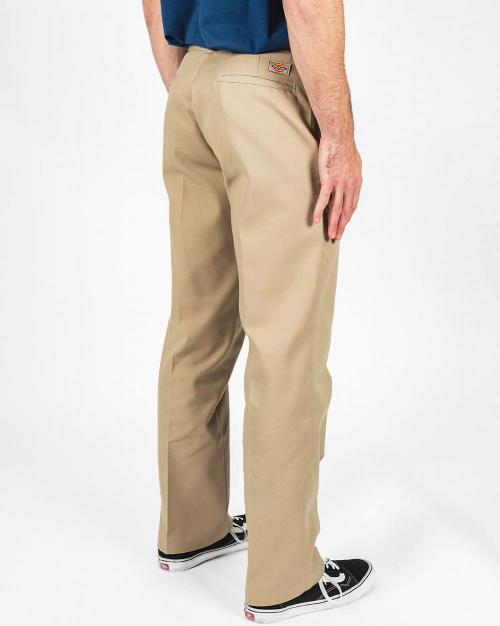 Dickies plus clearance size khaki pants