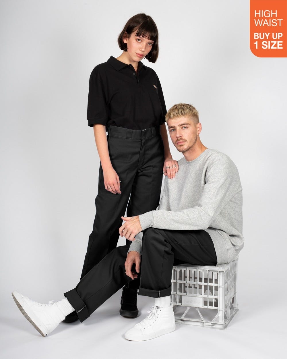 Dickies clearance 874 size