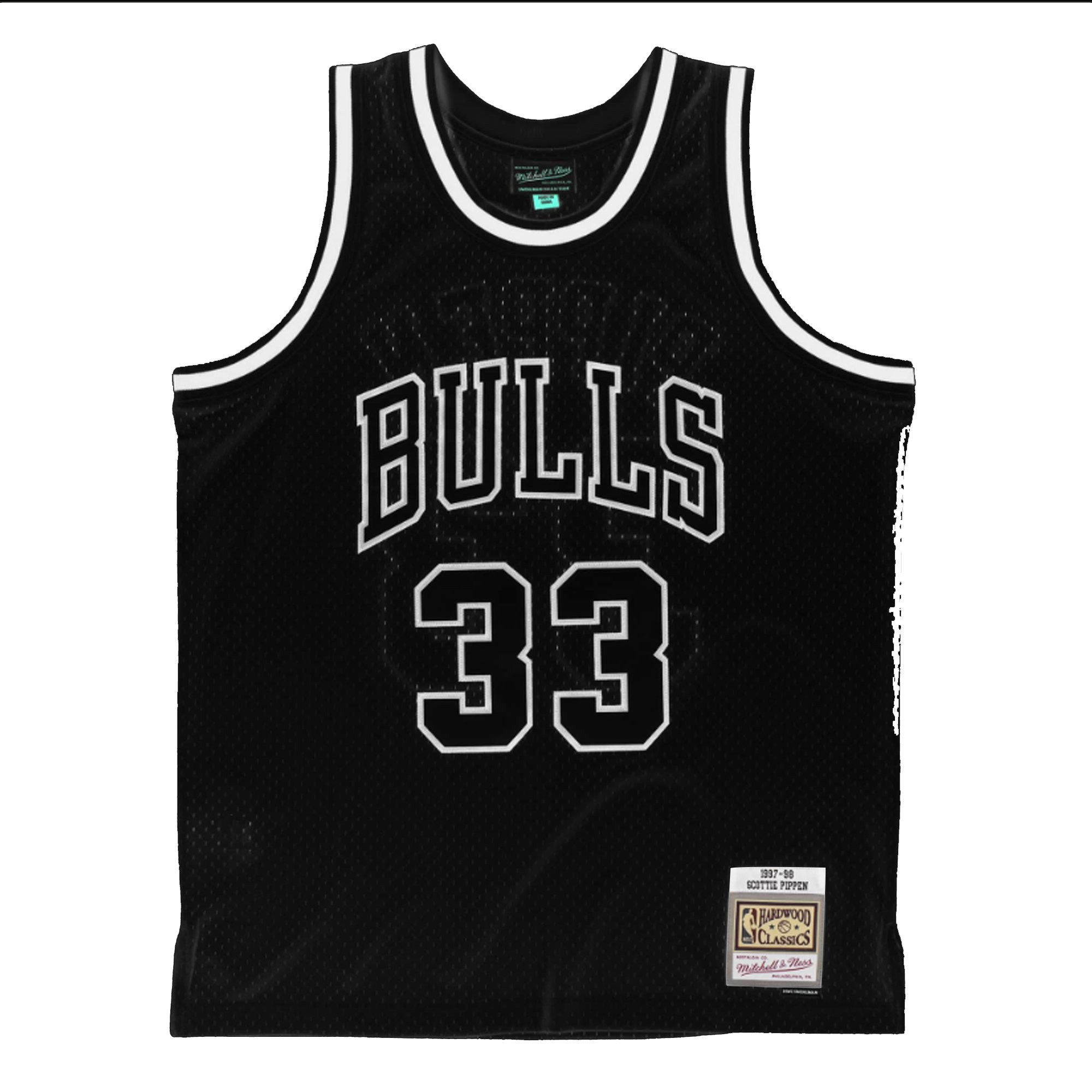 Nba swingman clearance jersey