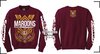 State of Origin Vintage Sweater