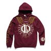 State of Origin MEDALLION HOODY