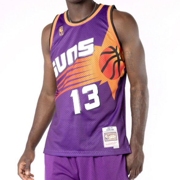 Plus size sales nba jerseys