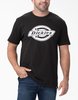 H.S Mono Classic Fit T-shirt (Plus Size)